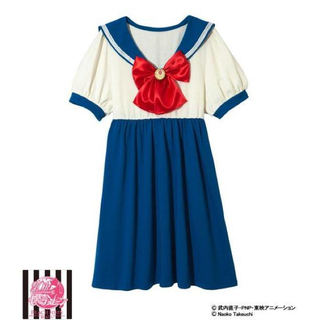 Illustration for article titled More Sailor Moon Lingerie Than You Can Shake a Moon Stick At